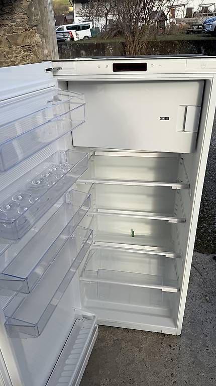 V-Zug Frigoriferi: Einbaukühlschrank V-Zug Perfect – Usato da Künten venduto da buli76 1
