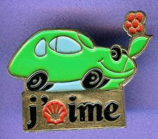 j' SHELL ime   Auto