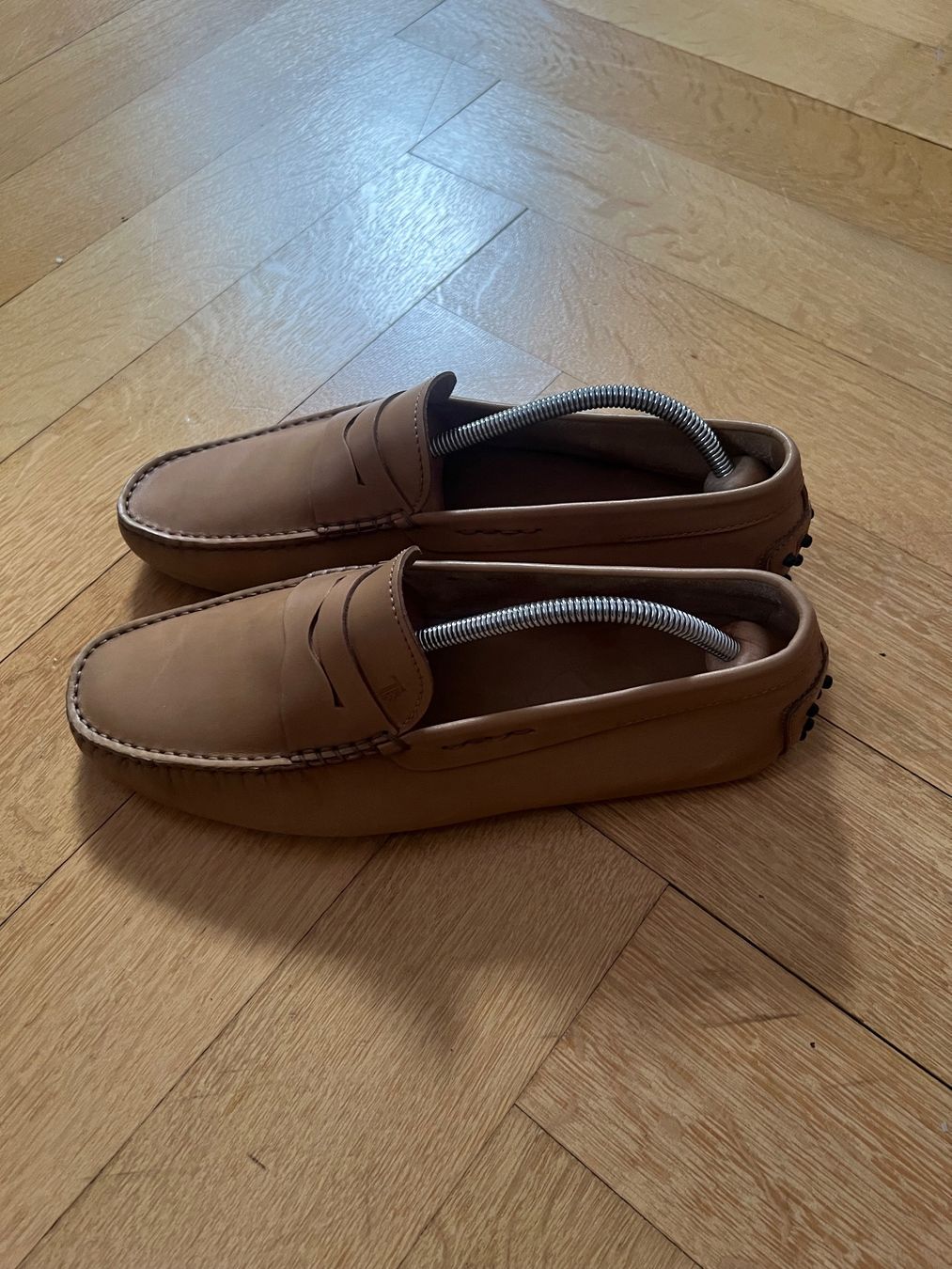 Tod'S Chaussures hommes: Tod‘s Loafers – D'occasion à Luzern par B-R 4