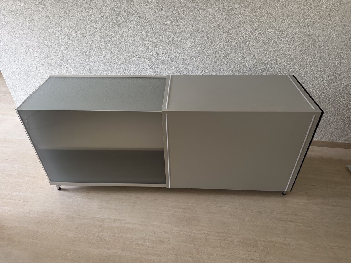 Kommoden: Sideboard Volare Team by Wellis – Gebraucht aus Zürich von Limpido