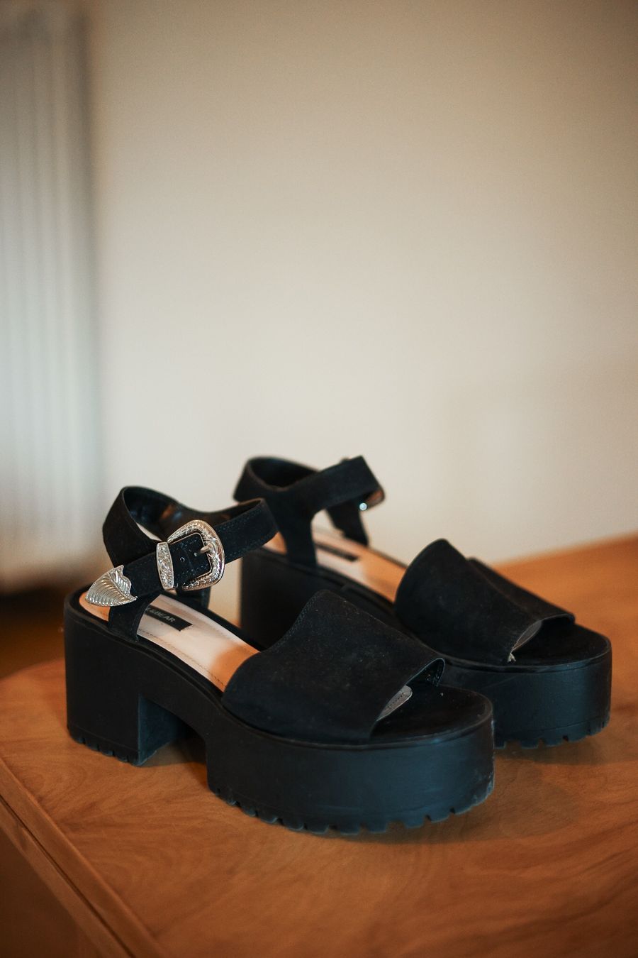 Pull&Bear Damenschuhe: Schuhe Gr. 39 – Gebraucht aus Bern von QualitySecondHand 1