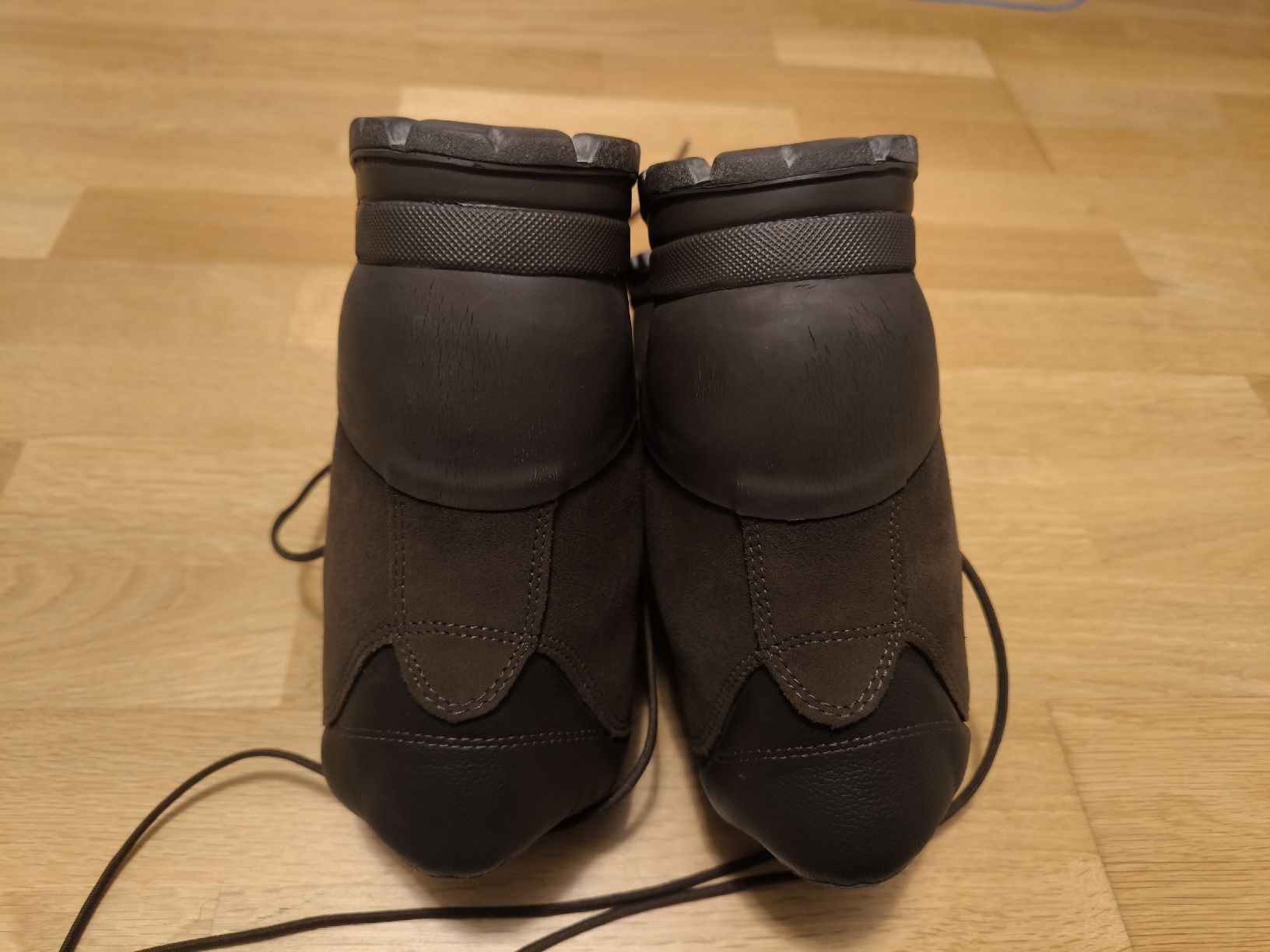 Haix Scarpe da uomo: Bottes KS 19 Schwer – Usato da Villars-sur-Glâne venduto da Sneaky765 4