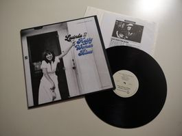 Lucinda Williams Lucinda  Happy Woman Blues