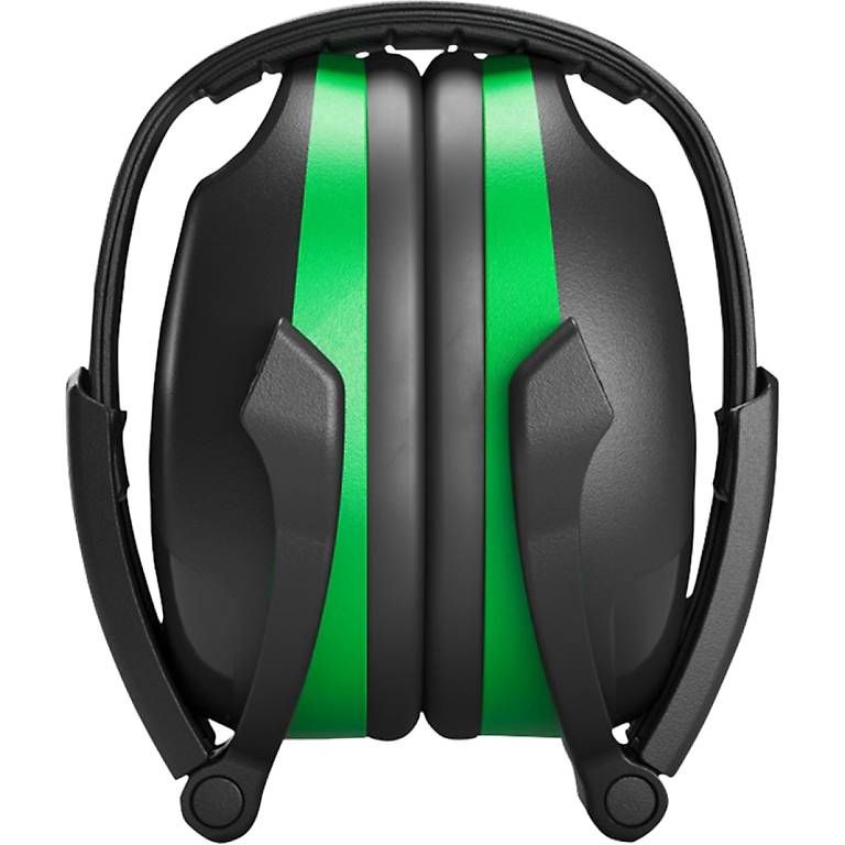 Kopfhörer: Hellberg Secure 1 foldable hearing protection Gehörschutz – Neu und originalverpackt aus Ottoberg von yvonne.graenacher 1