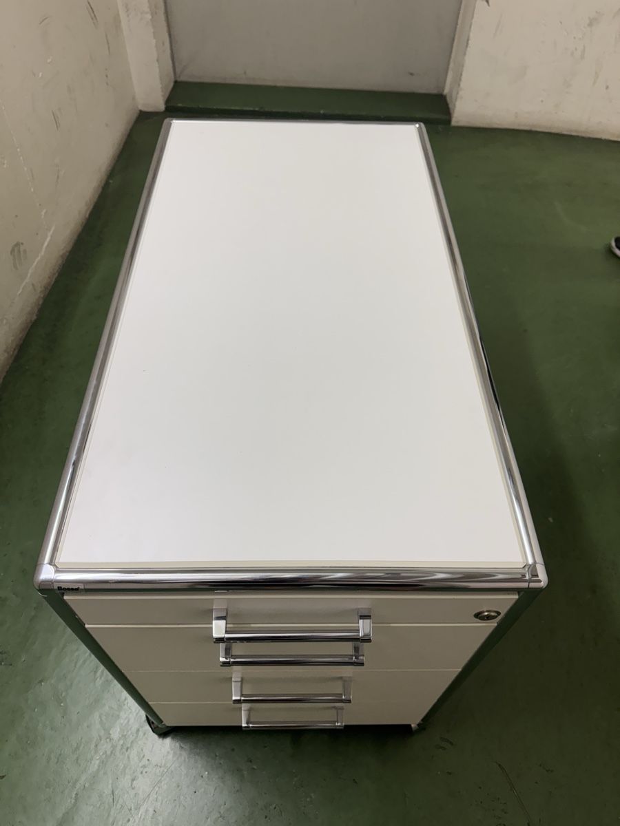 Korpus: Bosse rollcontainer büro modul  – Gebraucht aus Basel von rai_6dyb 1
