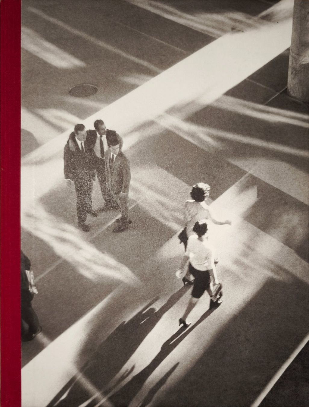 Libri: RENE BURRI - WIDMUNGSEXEMPLAR - 2008 – Usato da Goldach venduto da Gaip 1