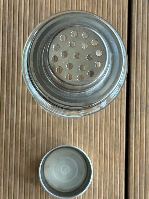 Appareils de cuisine: Amaretto di Saronno Shaker – Neuf (Voir description) à Adligenswil par bwi_h8nr 1
