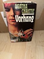 Agatha Christie - Vorhang