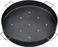 Feuer- Kohleschale für Grill Ø65cm