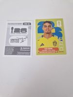 Panini Sticker SWE11
