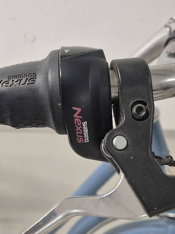 Biciclette: Dancelli Fame 04 Damenrad – Usato da Embrach venduto da pet_vm5r 3