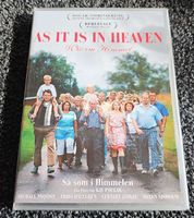 Wie im Himmel - berührender Filmklassiker Neuverpackt