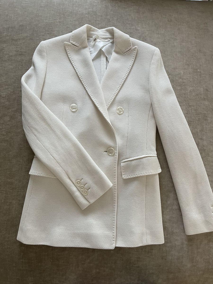 Max Mara Jacken: Blazer – Gebraucht aus Bäch SZ von cmo_6ks5 1