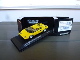 Lamborghini Countach LP 400 (1974)