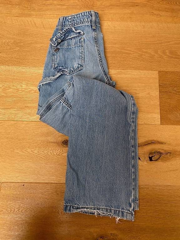 Jeans: Suite Benedict Jeans Gr. 20 – Usato da küssnacht am rigi venduto da Daot 2