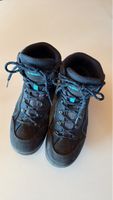 Wanderschuhe für Kinder 🥾 LOWA Grösse 38