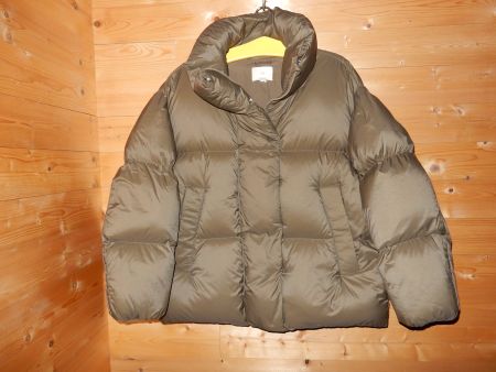 Daunenjacke H&M, Gr. L