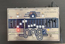 Electro Harmonix HOG2