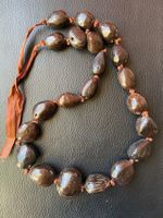 Original Hawaii Kukui  Halskette** Neu**