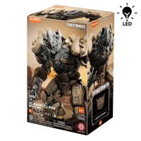 Transformers Blokees Classic Class 22 Megatron