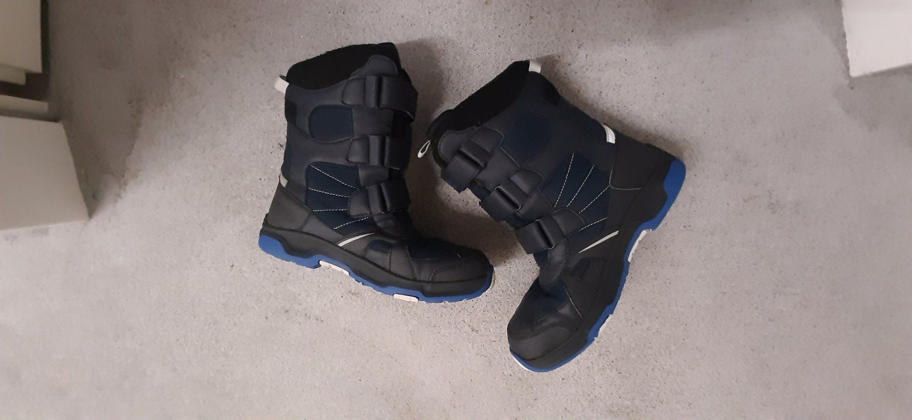Jack Wolfskin Scarpe per ragazzi: Stiefel Jack Volfskin 37 – Usato da Brugg AG venduto da ahauserd 4