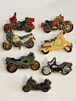 7 Pin Motorrad