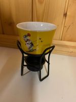 Schokoladenfondue
