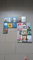 BlueRay &DVDs
