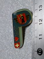 PIN PINS POLIZEI POLICE