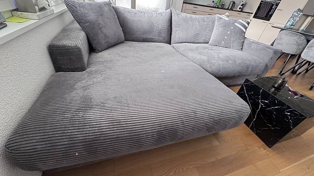 Sofas: Sofa Cord – Gebraucht aus Hirzel von TargatoNA 1