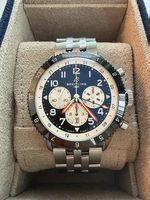 Breitling Super AVI B04 Chronograph GMT 46 Mosquito