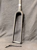 Carbon Gabel Bikepacking Offset 50mm
