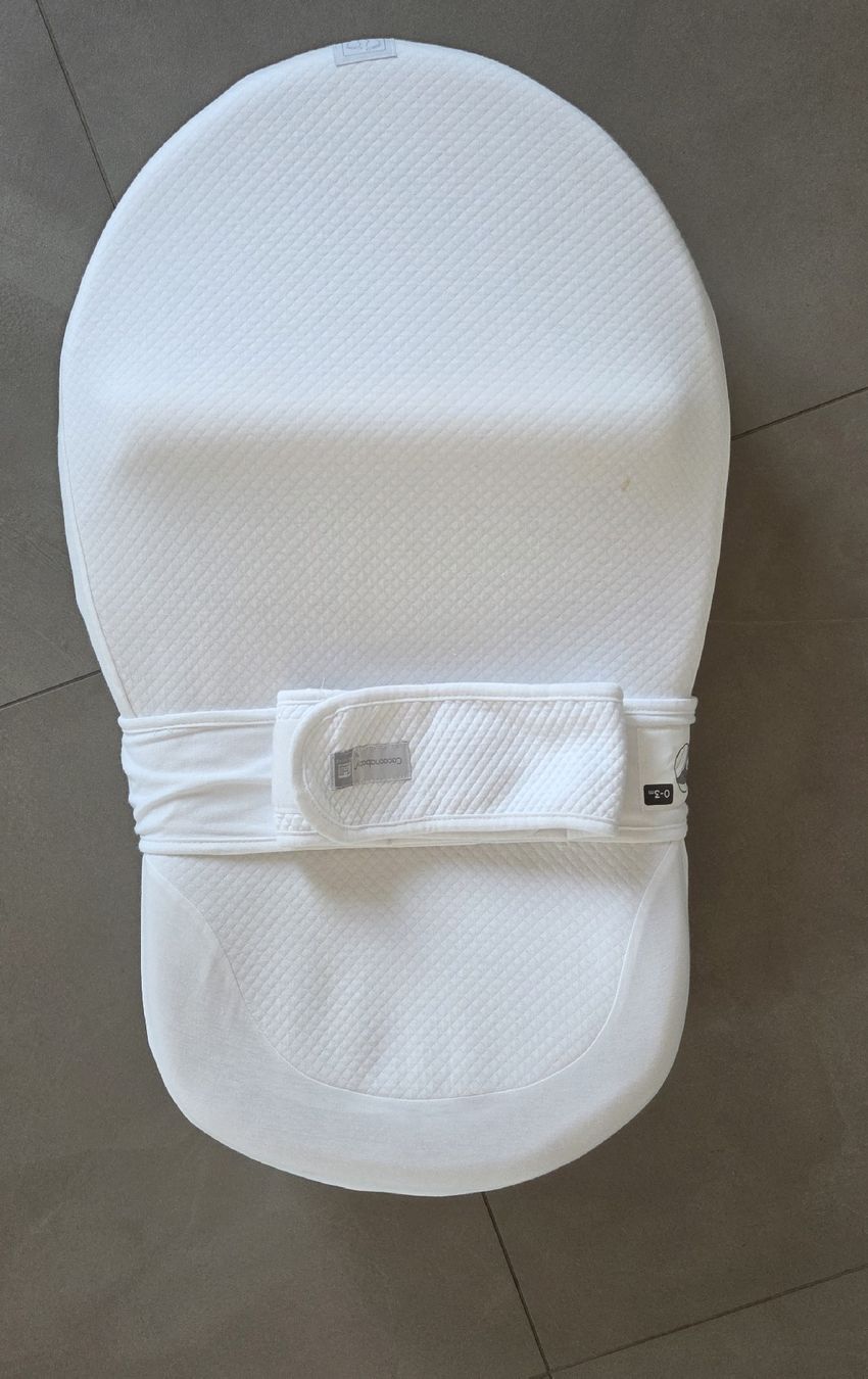 Wippen & Schaukeln: Cocoonababy Red Castle – Neu (gemäss Beschreibung) aus Nyon von lea_s2kk