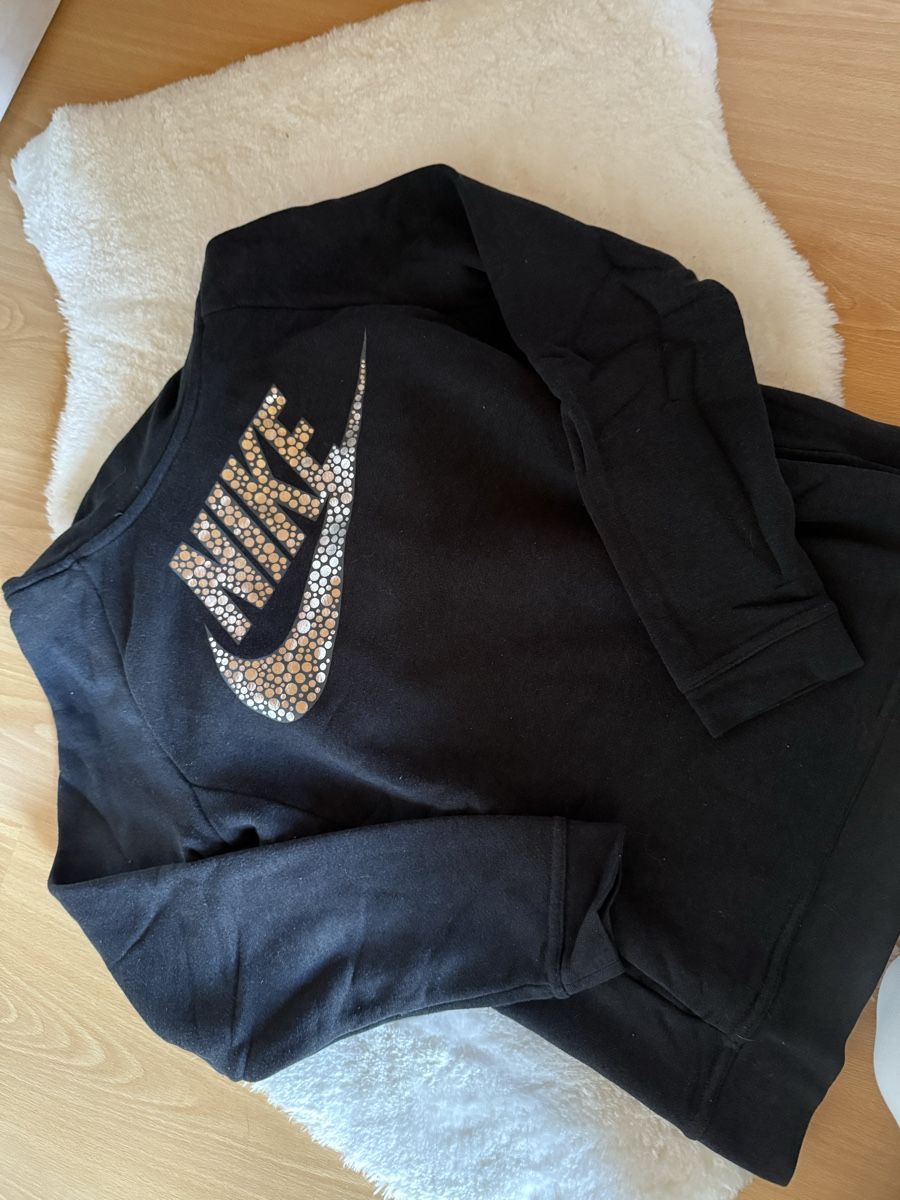 Nike Maglioni & Felpe: Sweat-shirt nike noir – Usato da Rossemaison venduto da salomestn 2