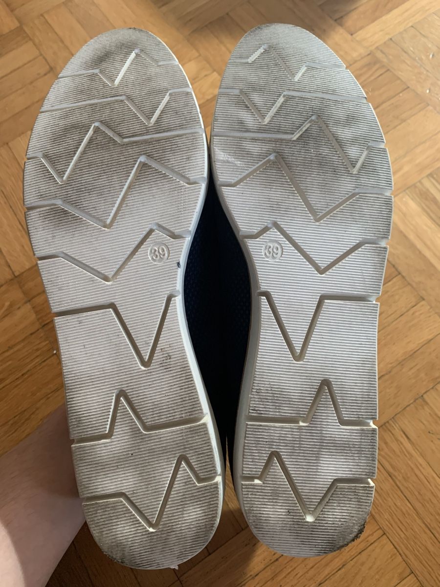 Scarpe da donna: Damen Schuhe 39 – Usato da Urdorf venduto da lil_bw7r 2