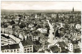 AK Romanshorn 1958