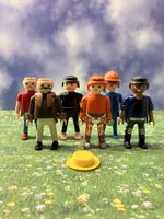 Playmobil Figuren #5