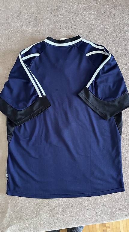 Leibchen & Hosen: Marseille Trikot – Gebraucht aus Uster von ricaaron 3