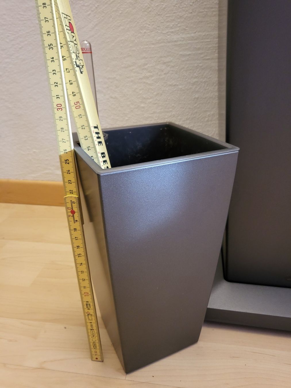 Lechuza Pots de fleurs: Lechuza Bewässerungssystem 2 Stk. – D'occasion à Pfäffikon ZH par telve 1