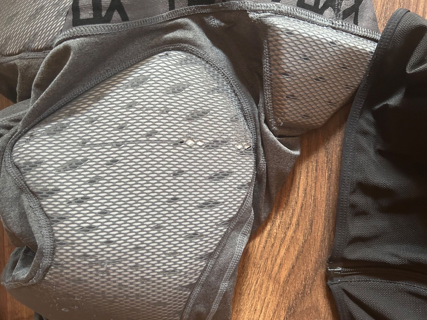 Fox Schutz & Schoner: FOX Protektorenjacke und Hose – Gebraucht aus Unterlangenegg von Thl_2072 5