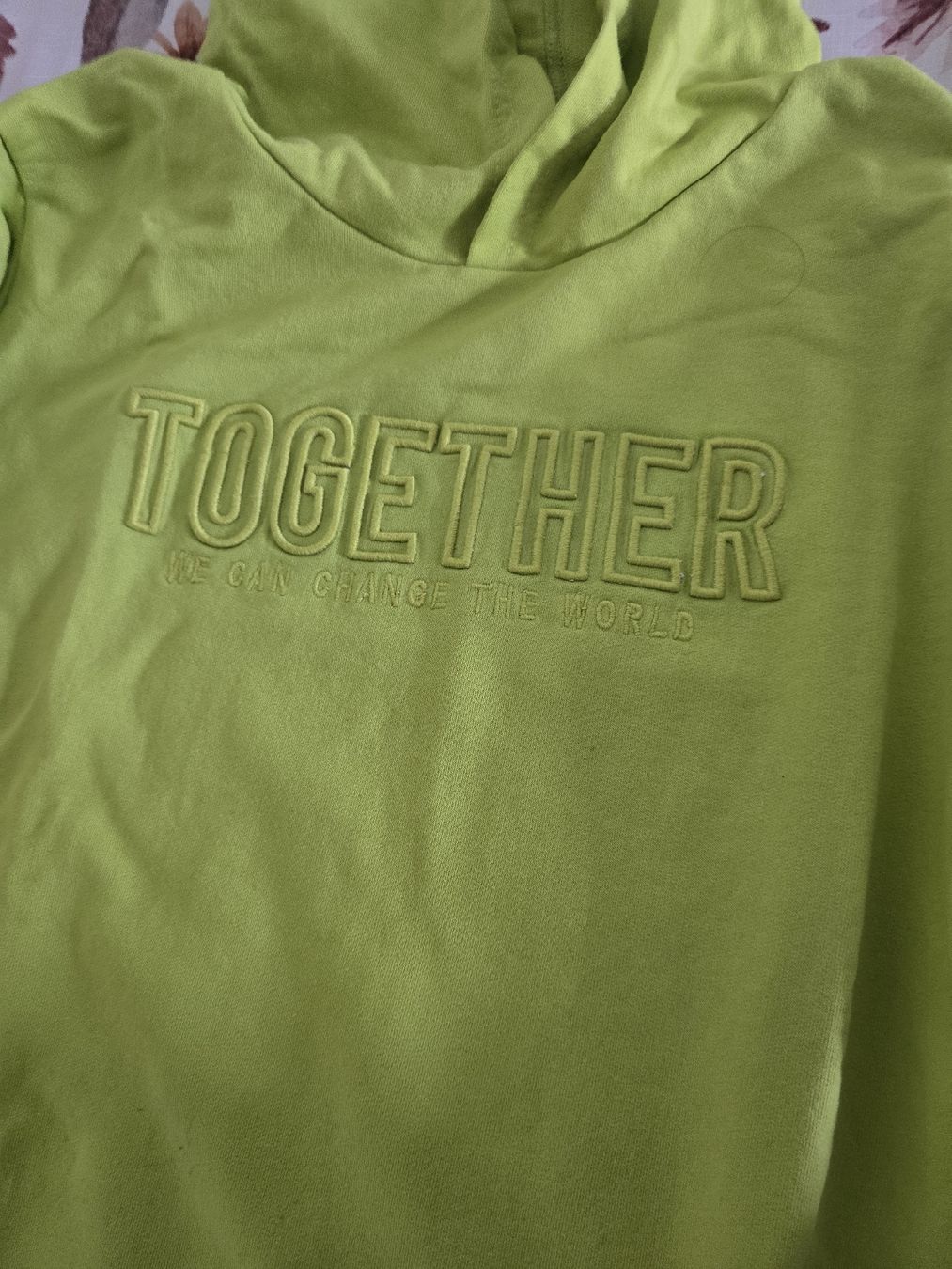 Pullover & Sweatshirts: kapuzenpullover – Neu (gemäss Beschreibung) aus Matten b. Interlaken von sonnyboy22