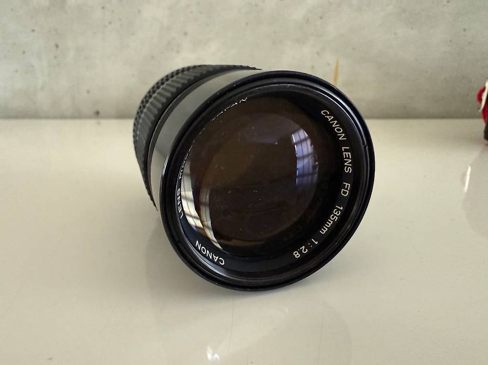 CANON T70 + Objectif 50mm F1.8 EUR 25,00 - FR