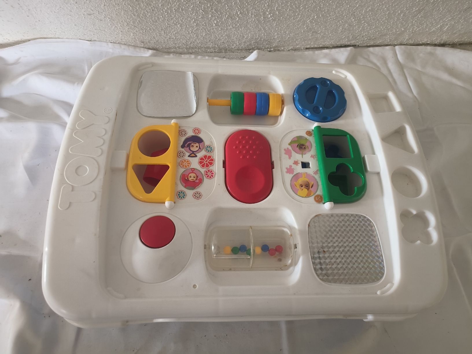 Giocattoli: Teletubby Spielzeug  – Usato da Zug venduto da kat_q98k