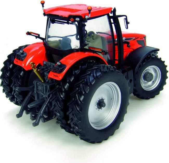 Kit di modellismo & Modellini statici: 1:32 UH AGCO DT205B – Nuovo e nell'imballaggio originale da Affoltern am Albis venduto da Modellshop-8910 2
