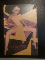 Free to be Naked Ellen Stagg neu OVP Akt Erotik
