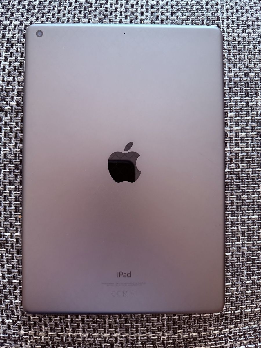 Apple Tablet PC: Ipad 9. Generation 64 GB – Usato da Winterthur venduto da Lare10 1