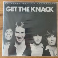Knack - Get The Knack // Audiophile MFSL 2017 - NEW & Sealed