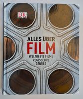 Alles über Film - Buch / Filme Regisseure Genre / 352 Seiten