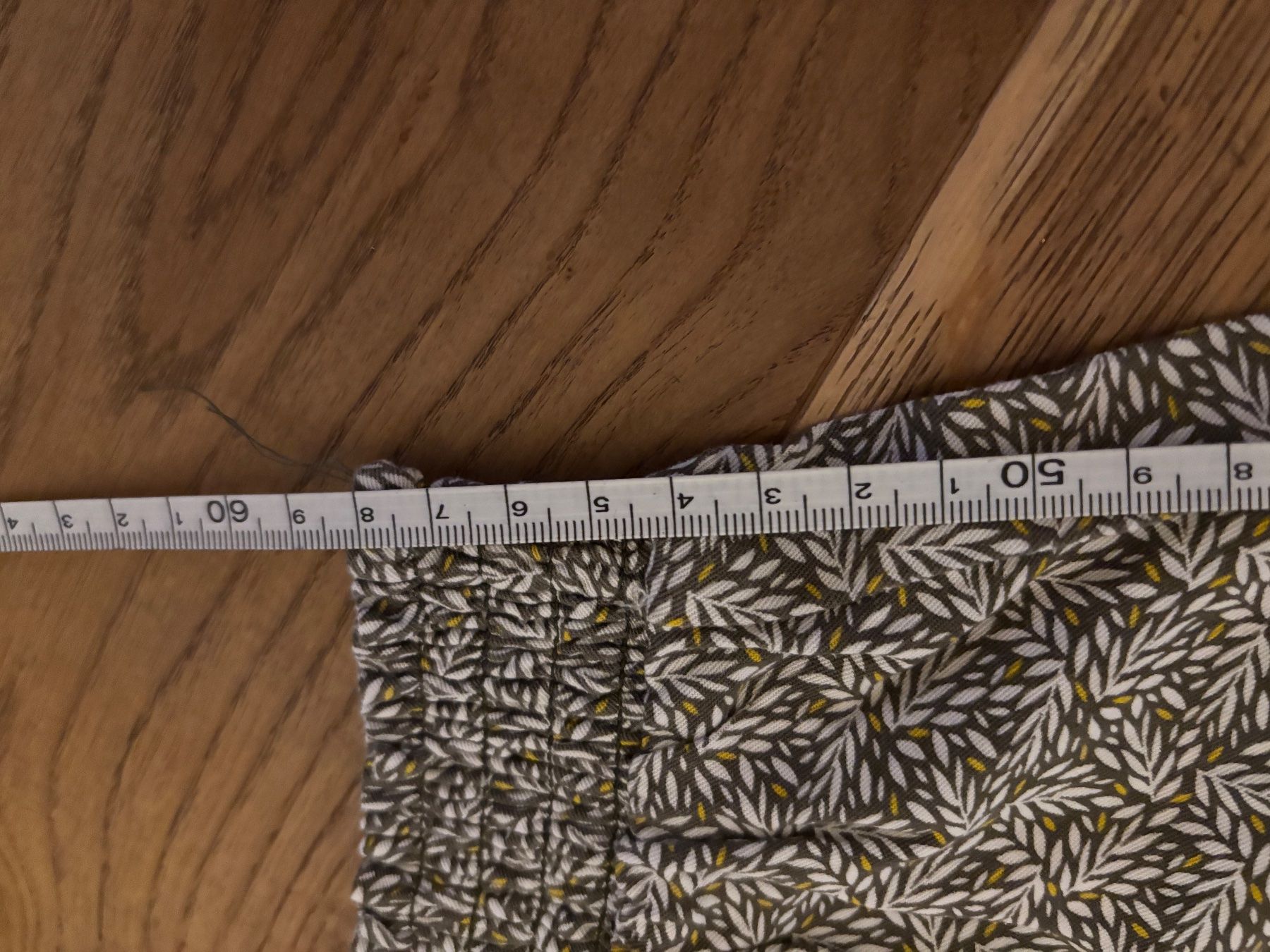 Okaidi Pantaloni: Sommerhose von Okaidi – Usato da Würenlos venduto da Ashley24 5