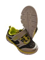 Neue Kinderschuhe Gr. 25, Sport, Neon Gelb Schuhe SneakerNeu